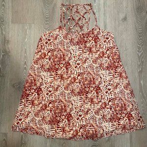 Forever 21 Shift Dress